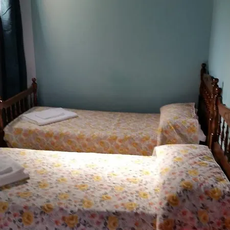 Casa Vacanze Paolo Semesterbostad