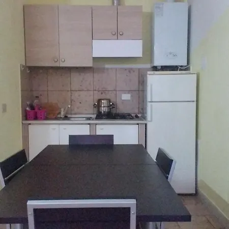 Casa Vacanze Paolo *
