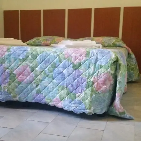 Casa Vacanze Paolo * Piacenza