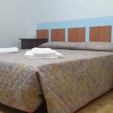 Casa Vacanze Paolo Semesterbostad Piacenza
